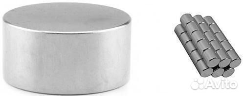 Магнит неодимовый