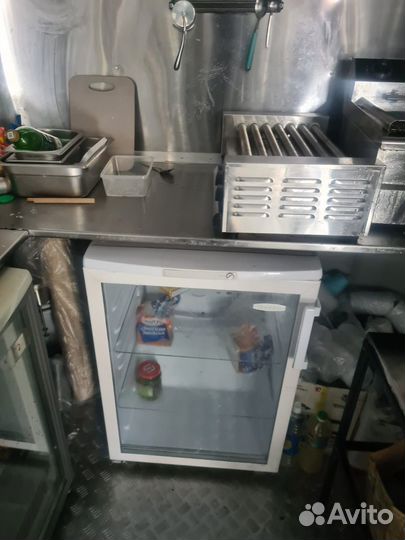 Готовый бизнес