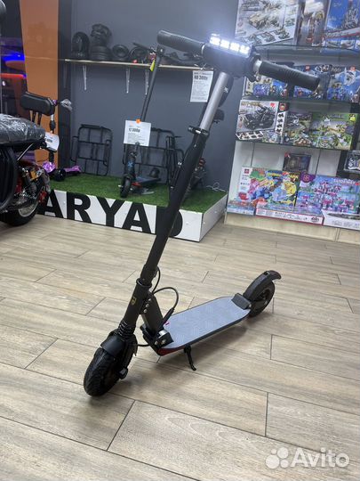 Электросамокат gt s3 pro