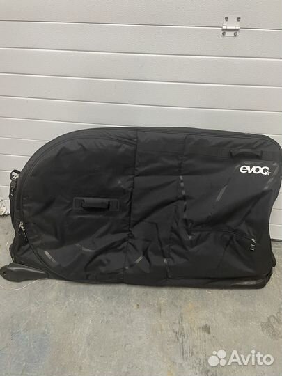Чехол для перевозки велосипеда Evoc Travel bag