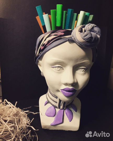 Кашпо для цветов