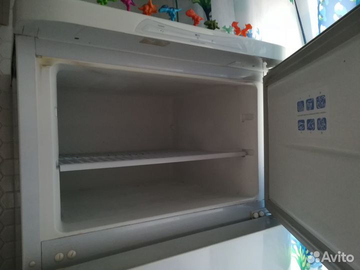 Холодильник Бирюса бу