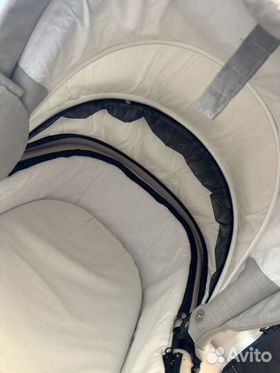 Коляска 2 в 1 Bexa ideal