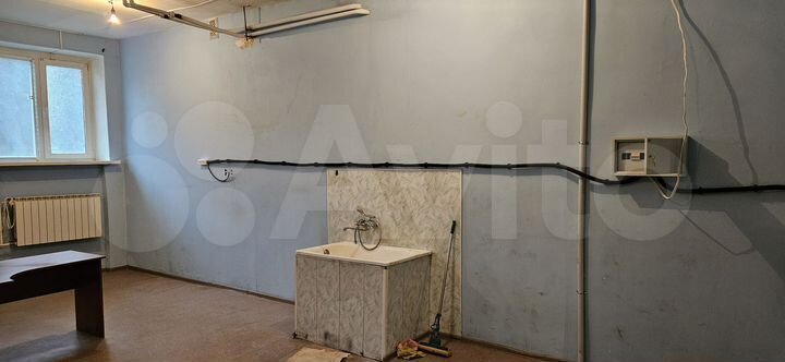 Свободного назначения, 43.2 м²