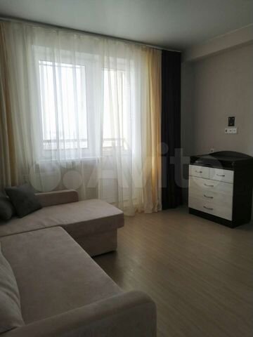 1-к. квартира, 33 м², 14/16 эт.