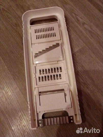 Терка-овощерезка