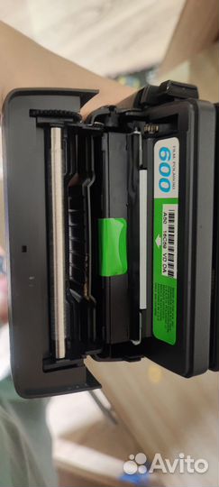 Кассеты для polaroid 636