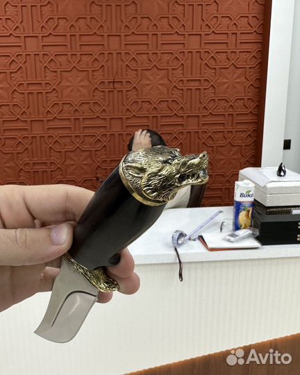 Нож тур