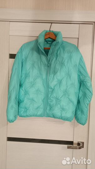 Куртка зимняя женская 44 46 размер