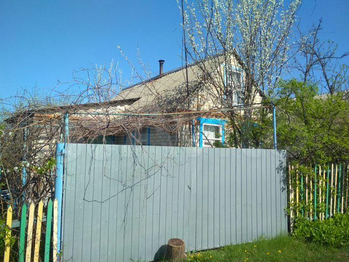 Дача 40 м² на участке 12 сот.