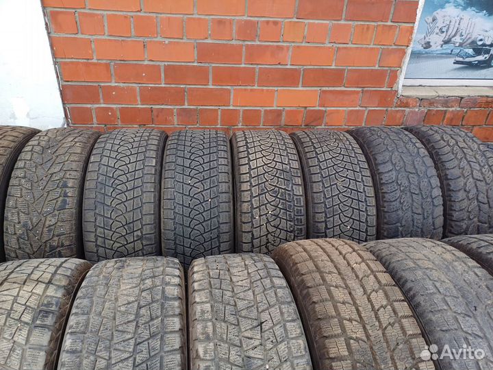 Bridgestone Alenza A/S 02 275/65 R17