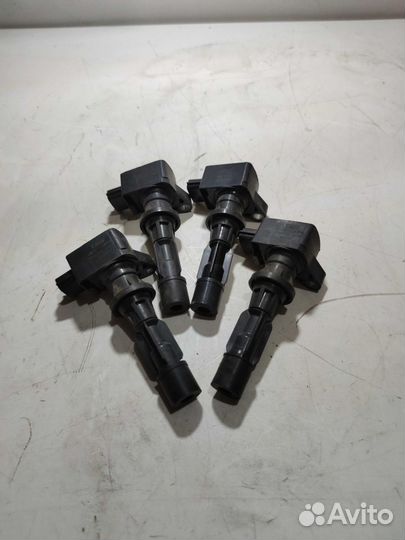 Катушка зажигания Mazda 3 6 CX-7 2.3