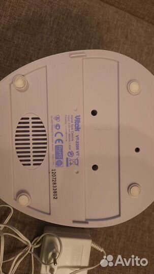 Маникюрный набор для ногтей бу