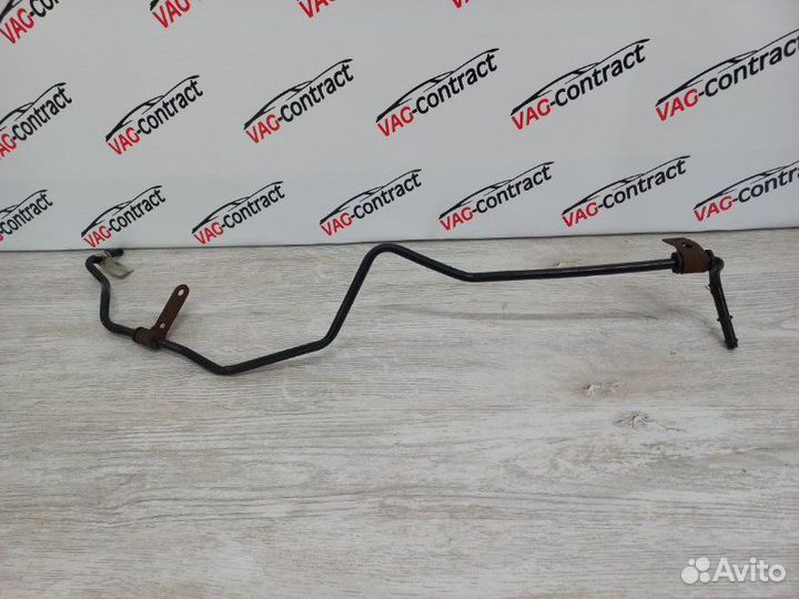 Трубка гидроусилителя руля Ford Mondeo 1.8 2004