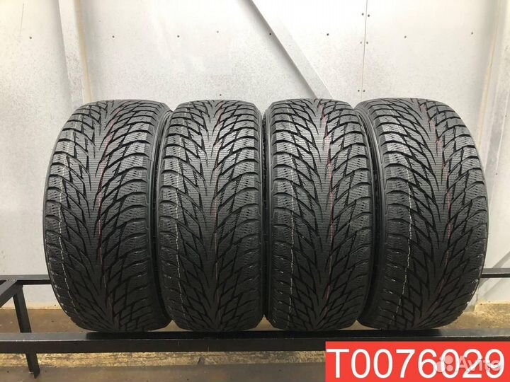 Nokian Tyres Hakkapeliitta R2 245/45 R18 101R