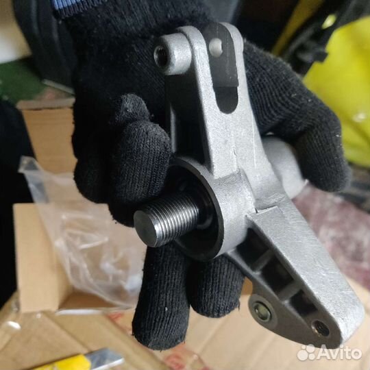 Натяжитель Mercedes-Benz Sprinter W901 - W909