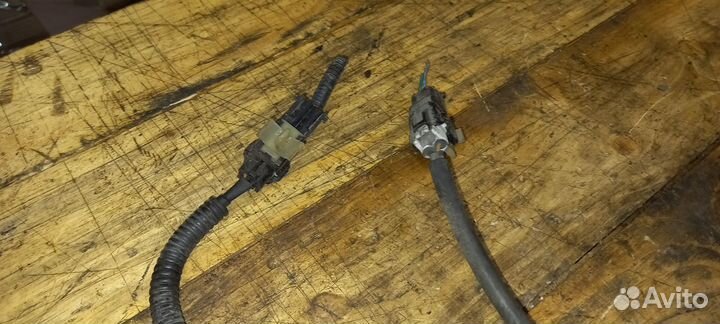 Датчик ABS передний правый/левый Kia Sorento 1 BL