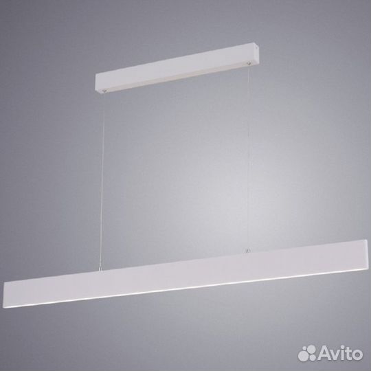 Светодиодная люстра Arte Lamp Largo 