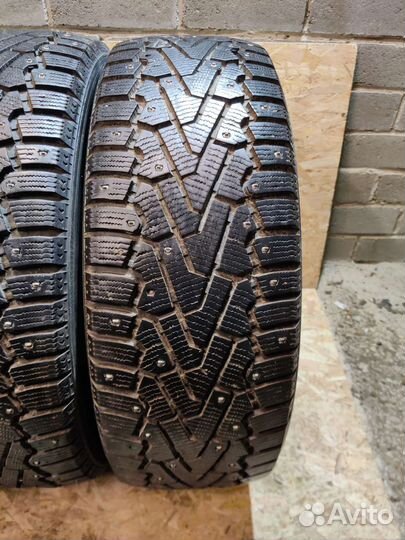 Pirelli Ice Zero 225/60 R17 106T