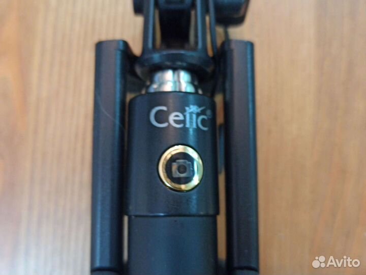 Монопод для телефона (сэлфи палка)