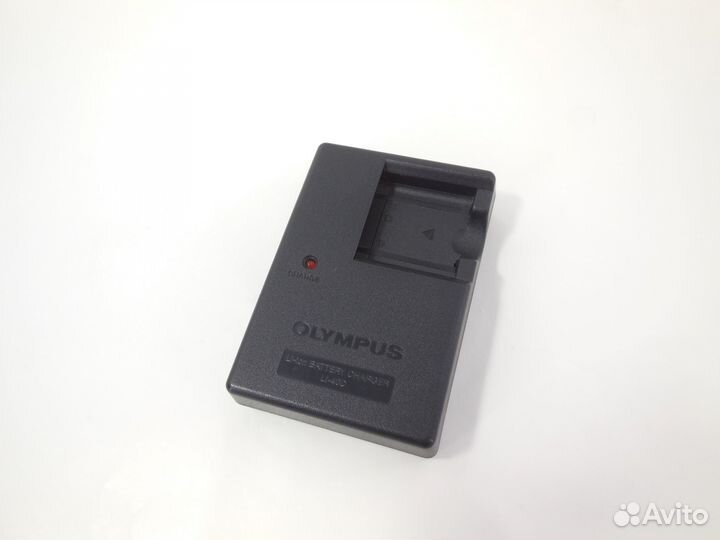 Зарядное устройство olympus LI-40C