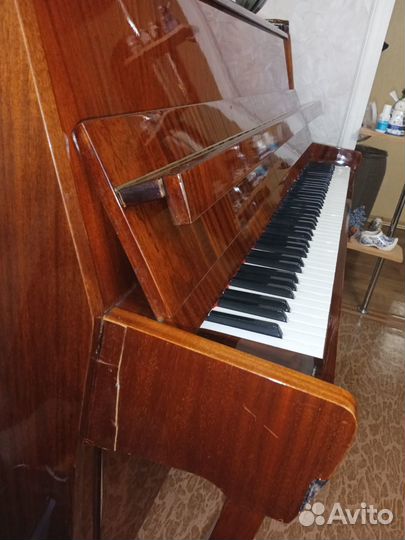 Фортепиано сюита