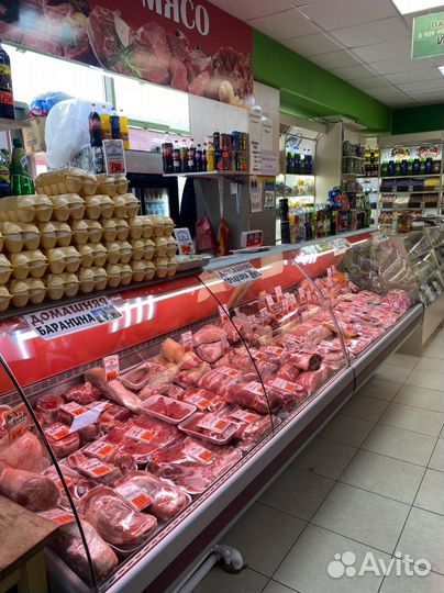 Продам готовый бизнес магазин