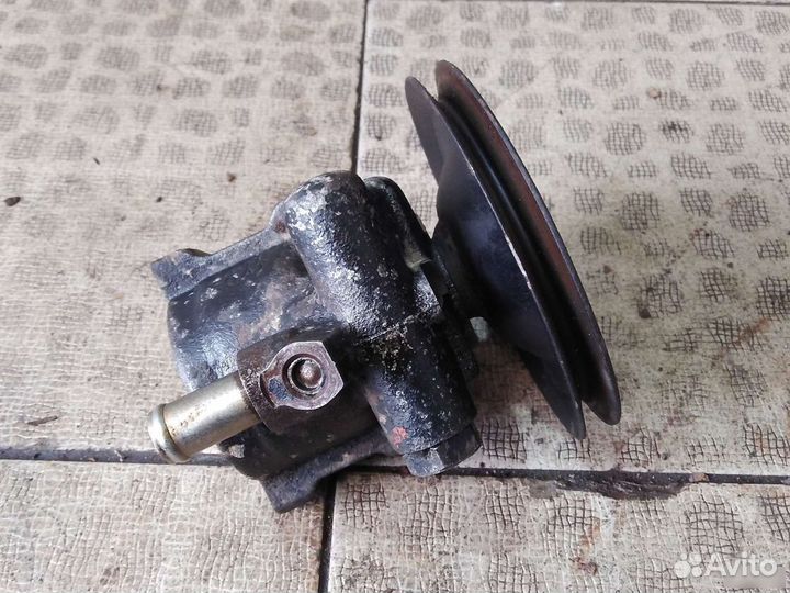 Насос гур Opel Frontera A