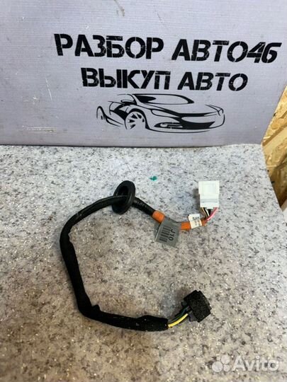 Проводка двери передняя Kia Stinger CK 3.3 G6DP