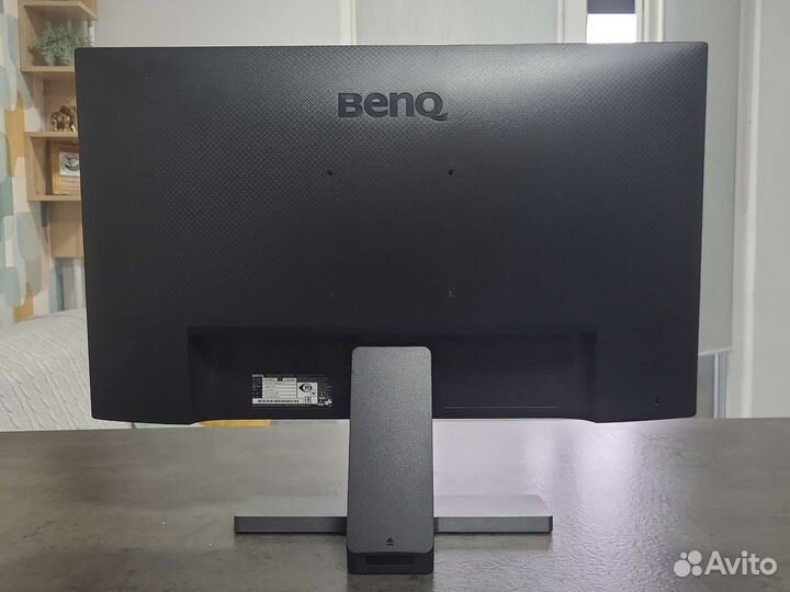 Монитор Dell GW2480-B