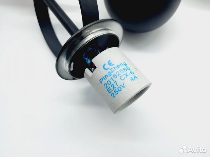 26184 Подвесной светильник