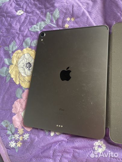 iPad pro 11