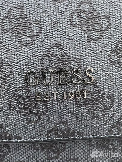 Сумка Guess