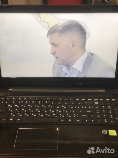 Ноутбук Lenovo z50 70