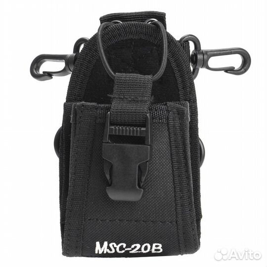 Сумка чехол MSC-20B для рации Baofeng UV-5R UV-82