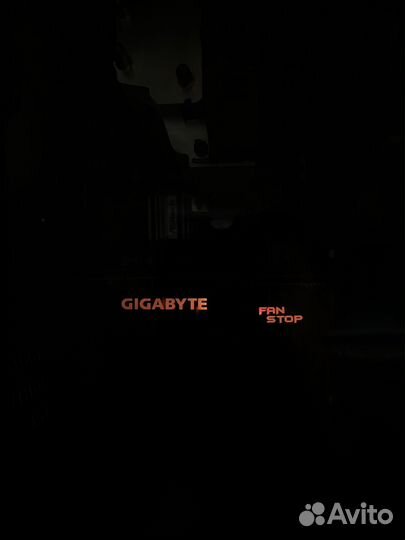 Продаю игровой пк