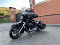 Harley Davidson Street Glide 2008 г. ABS