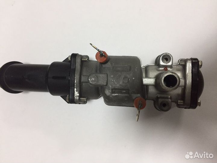 Тэн в сборе к пароутюгу