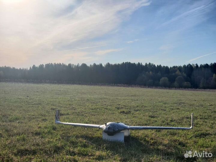 Аэросъемка с квадрокоптера и самолёта, ортофотопла