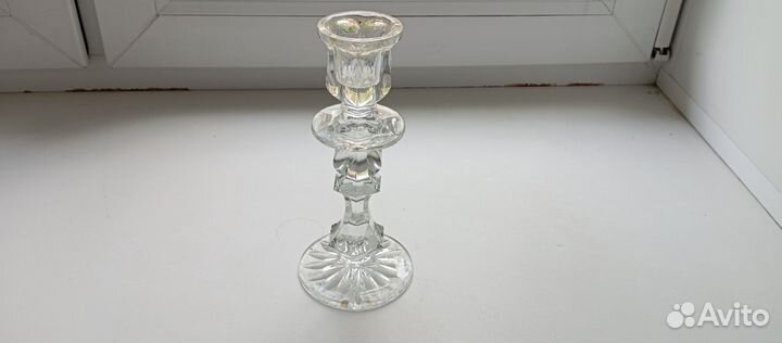 Подсвечник