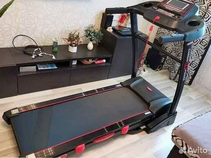 Беговые дорожки CardioPower - Оплата при получении