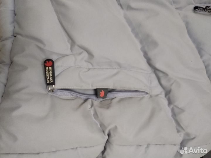 Зимняя куртка Himalaya mountain