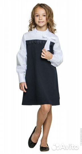 Школьная форма