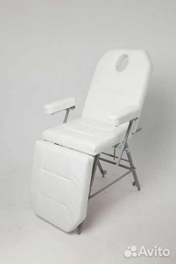 Косметологическое кресло 