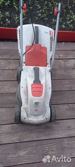 Газонокосилка зап части