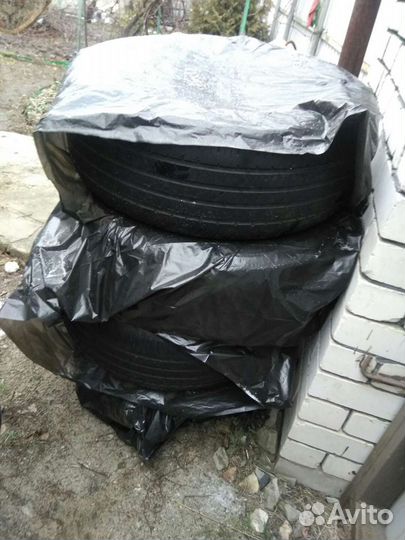 Hankook Dynapro HP2 RA33 285/65 R17