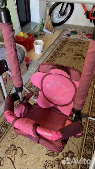 Детские качели