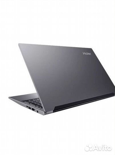 Ноутбук Haier s15 pro