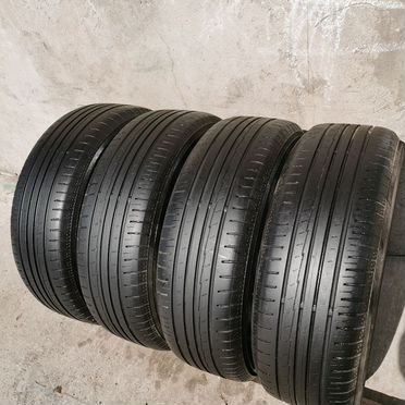 Skoda 5х112+Yokohama 215/65 R17