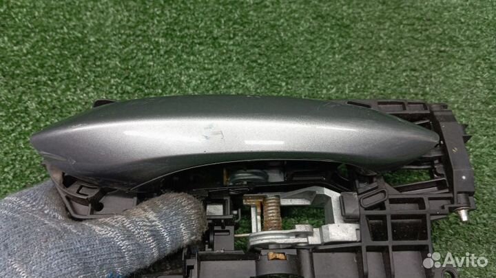 Ручка двери внешняя Bmw 5-Series Правая Передняя